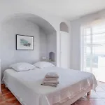 Сasa de vacaciones Lovely In With Wifi Sainte-Maxime