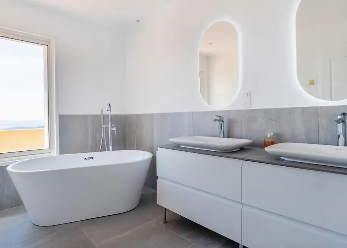 Lovely In With Wifi Sainte-Maxime