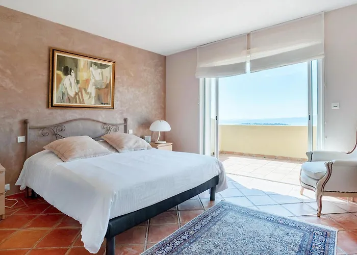 Lovely In With Wifi Nyaraló Sainte-Maxime