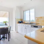 Lovely In With Wifi Holiday home Sainte-Maxime