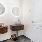 Lovely In With Wifi Holiday home Sainte-Maxime