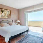 Lovely In With Wifi Holiday home Sainte-Maxime