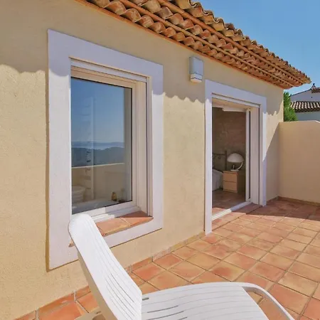 Lovely In With Wifi * Sainte-Maxime