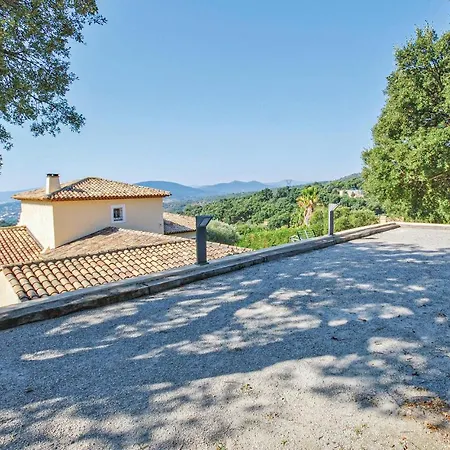 Lovely In With Wifi Sainte-Maxime