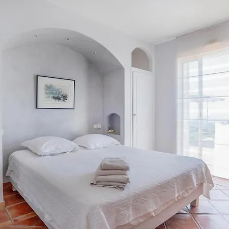 Tatil Evi Lovely In With Wifi Sainte-Maxime