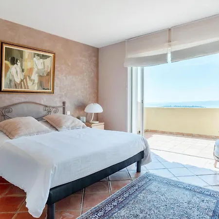 Lovely In With Wifi Tatil Evi Sainte-Maxime