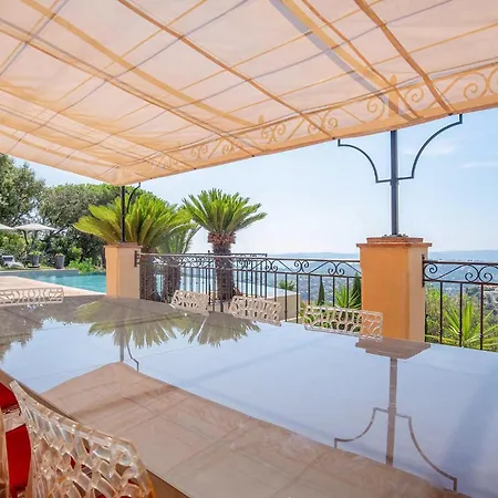 Lovely In With Wifi Sainte-Maxime