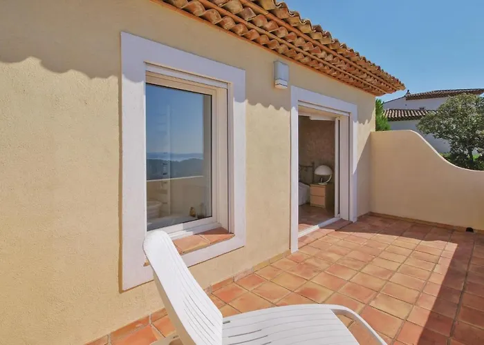 Lovely In With Wifi * 圣马克西姆