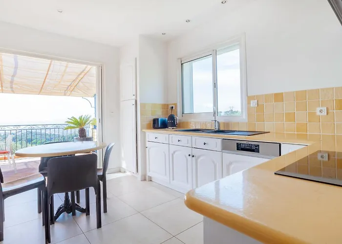 Lovely In With Wifi Casa vacanze Sainte-Maxime