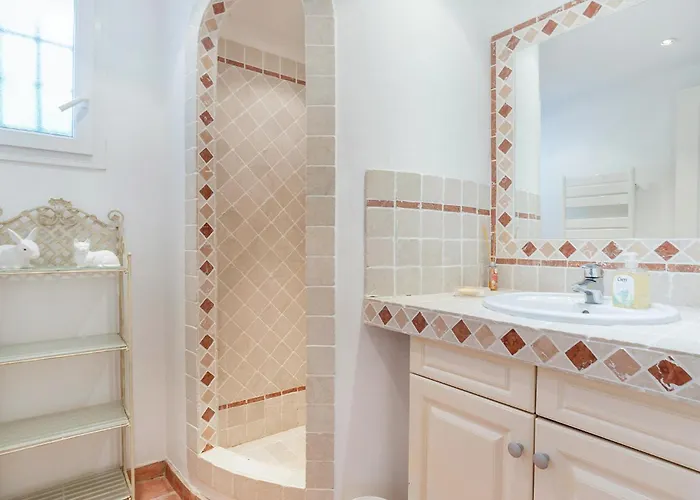 Lovely In With Wifi 圣马克西姆