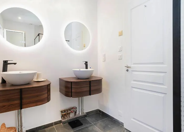 Lovely In With Wifi Casa vacanze Sainte-Maxime