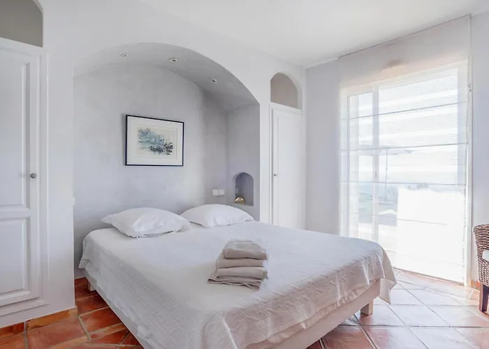 Casa vacanze Lovely In With Wifi Sainte-Maxime