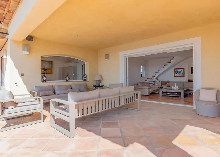 Lovely In With Wifi * Sainte-Maxime