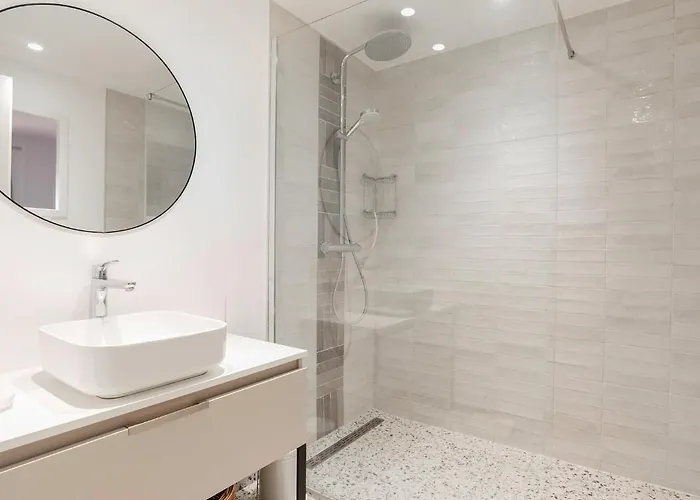 Lovely In With Wifi 度假居