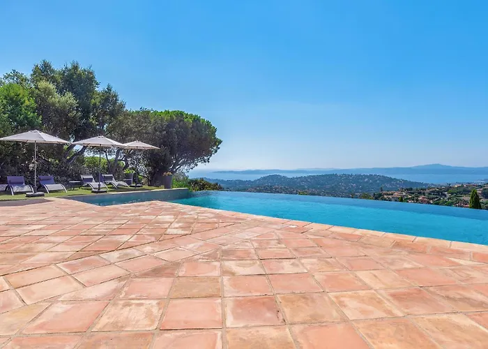 Casa vacanze Lovely In With Wifi Sainte-Maxime