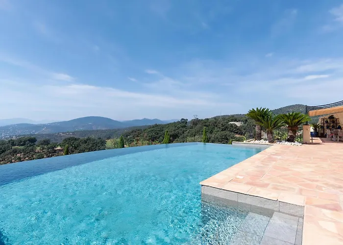 Lovely In With Wifi * Sainte-Maxime